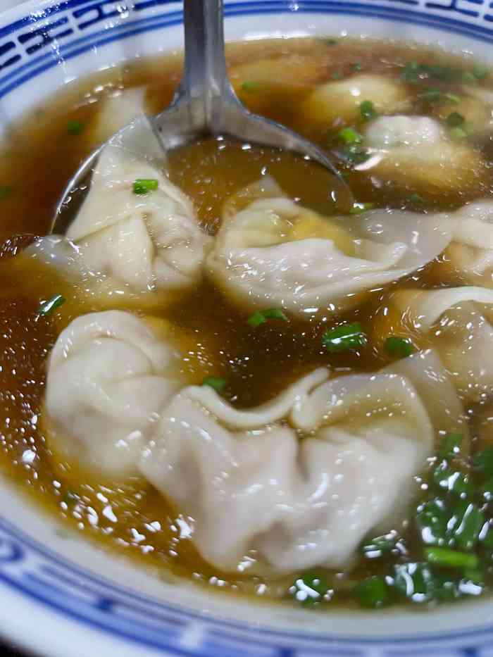 御清斋总店(天一街店)-"这一顿奠定了天台县美食在我心中的地位一.