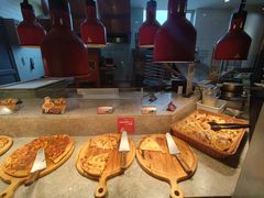 -比格比萨自助(国展店)