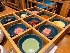 -九田家黑牛烤肉料理(华侨城店)