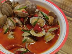 -冶建镜子·老南昌大排档·江西虾王(总店)