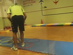 -奇趣童年运动馆(宜家馆)