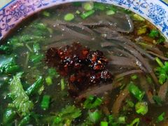 -惠记粉汤羊血(小南门店)