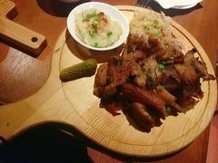 -熊猫精酿啤酒厨房(1912店)
