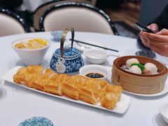 -新雅粤菜馆(南京东路店)