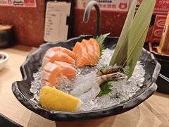 -万岁寿司(万国店)