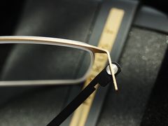 -目艮眼镜SHOWROOM(品牌集合店)