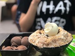 -MOMO冰品·生巧汤圆(红桥店)