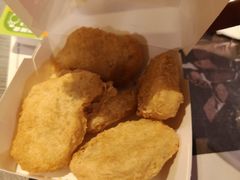麦乐鸡块-麦当劳(鼓楼店)