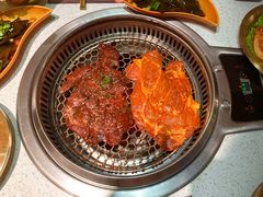 -炭之家·齐齐哈尔非遗烤肉·鲜切直供(中央大街店)