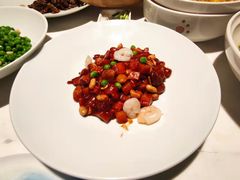 八宝辣酱-绿波廊(豫园店)