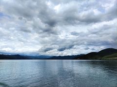 -丽江泸沽湖景区