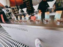 -sugarman espresso素饮糖人高新咖啡工厂