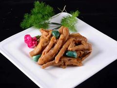 -美味之家·湖景农家乐(太湖东山店)