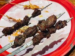 -北三老太太烧烤(人生一串上榜店)