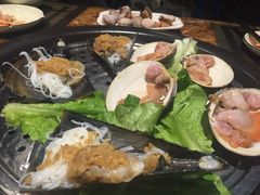 -船奇蒸汽海鲜·闽菜(八市海鲜总店)