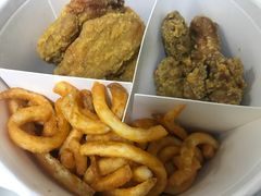 -麦当劳(卫星广场店)