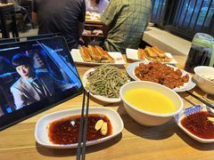 -左邻右舍褡裢火烧(石榴园店)