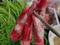 -王德炭烤牛羊肉(西关大街店)