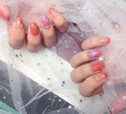-Halo美甲美睫