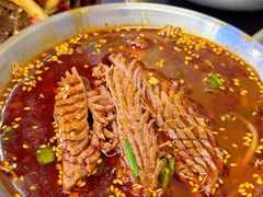 -蓉三少冒烤鸭·四川小吃集(北京首店)