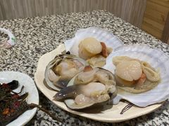 -震海贝烤贝·民俗特色店(延吉总店)