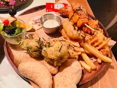 -绿茵阁(江南西路店)