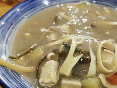 胡辣汤-陆氏太后饼(富平店)