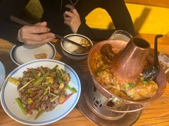 -蜗牛的家旅行主题云南菜餐厅.小酒馆(护国寺店)
