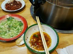 -三番火辣串串香(总店)