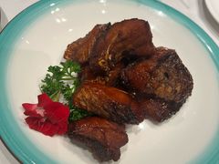 -上海老饭店(北京分店)