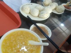 -庆丰包子铺(房山长阳店)
