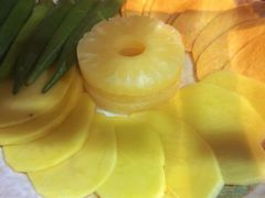 -秋香家韩式炭火烤肉(荷园路店)