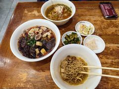 -蒋家肠旺面馆老店(合群路店)