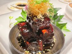 本帮糖醋排骨-广舟(千禧店)