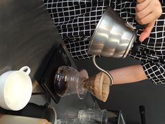 研途咖啡馆-研途咖啡馆(健康路店)
