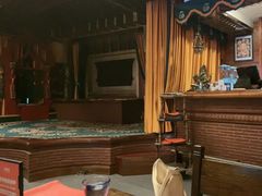 -甘尼仕印度餐厅爵士酒吧(阳春巷店)