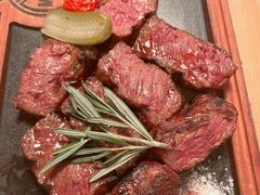 -MR.ROCKY洛奇先生·西餐&酒吧(琶醍店)