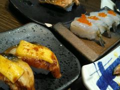 -大雄寿司(中华广场店)