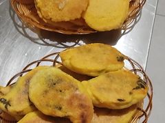 -燕北云山·农家菜·灶台鱼(密云溪翁庄店)
