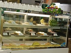 -猫王榴莲世家(三里屯SOHO商场店)