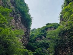-湖洞水自然风景区