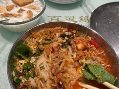 -百灵缘瑞丽味道特色小吃(水乡店)