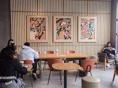 -星巴克(深圳大浪商业中心分店)