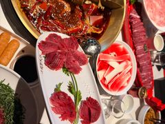 -小龙坎火锅(全球总店)