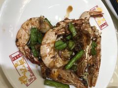-凤城礼记鱼翅海鲜酒家(新马路总店)