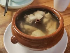 -缘生态云南菜·野生菌庭院餐厅(华侨城店)