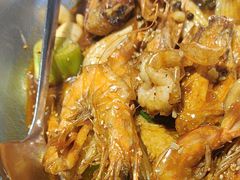 -李想大虾(江北天街店)