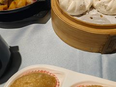 鸡仔咸水饺-松雅轩(大源店)