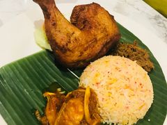 -关夫人餐厅(阳光广场店)