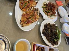 -英兰朝族饭店·英兰锅包肉(佳园路店)